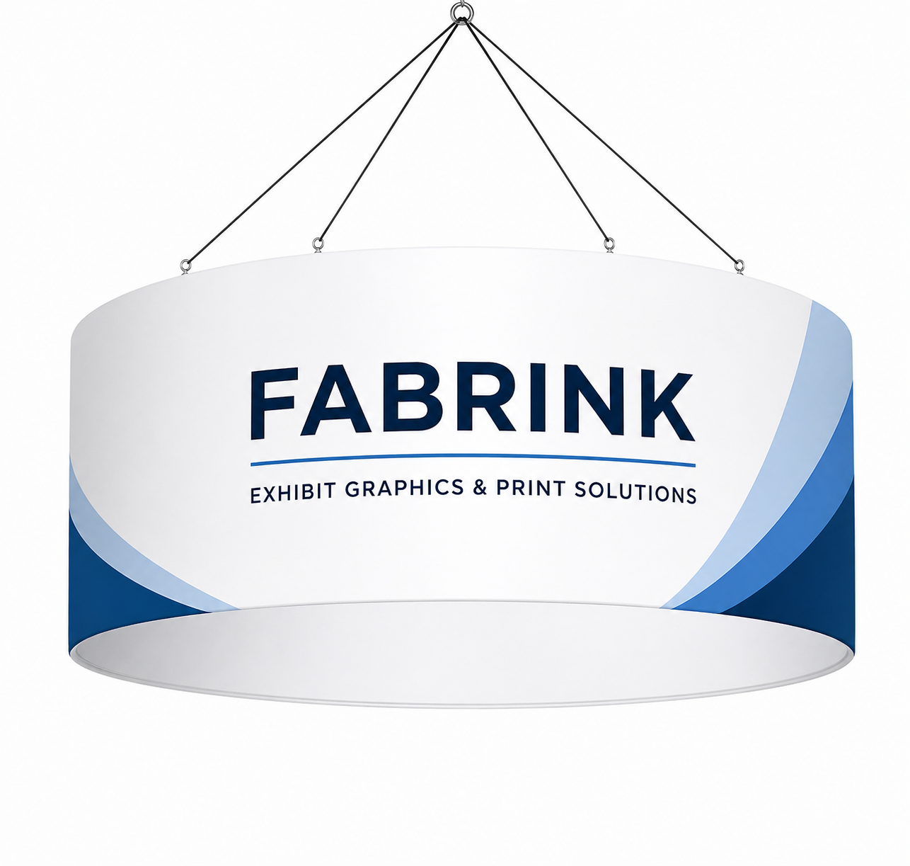 Custom large-format printing
