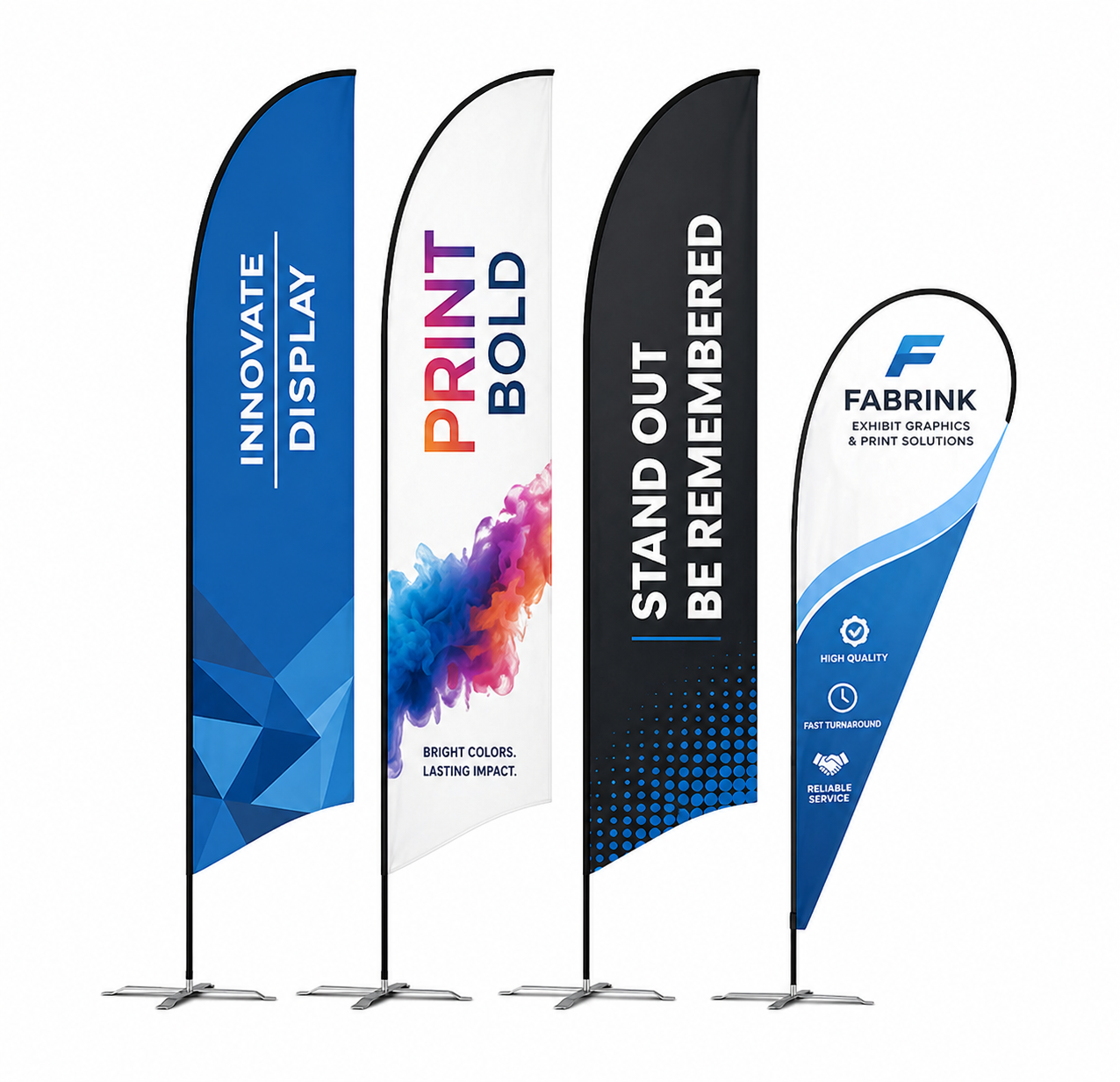 Flags