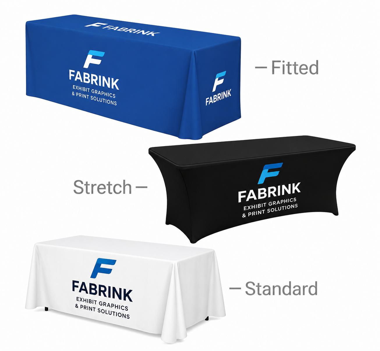 Table covers
