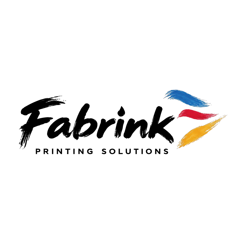 Fabrink logo