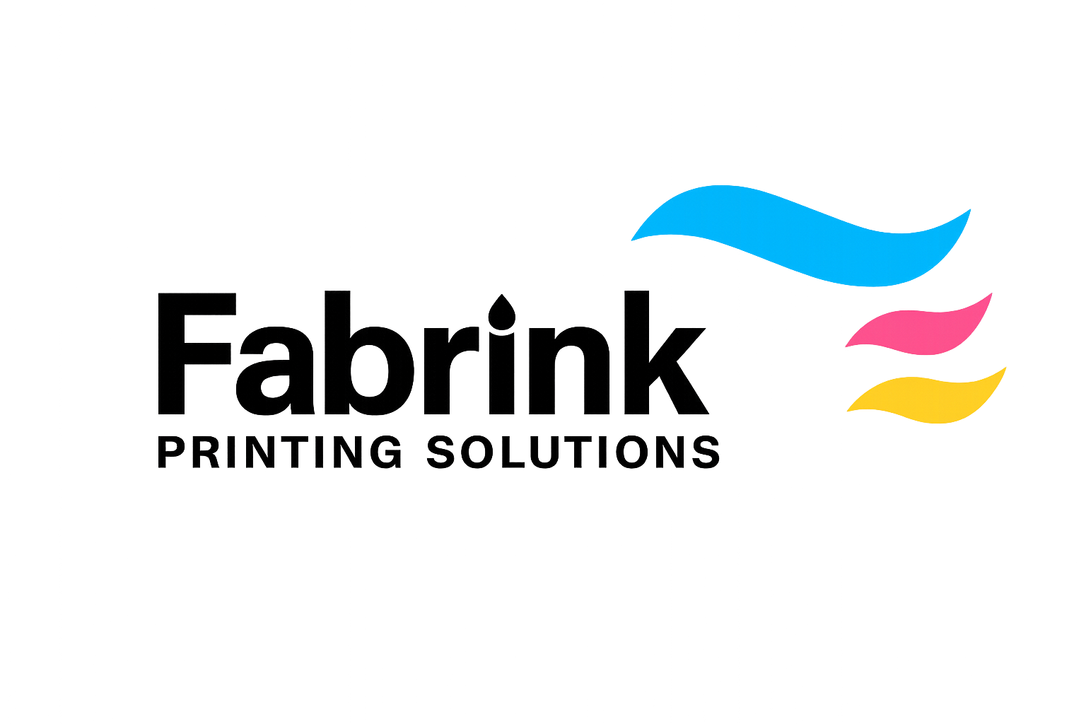 Fabrink logo