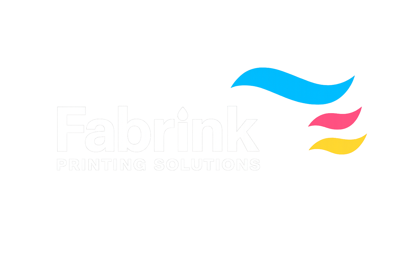 Fabrink logo